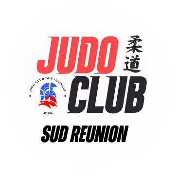 Logo JUDO CLUB SUD RÉUNION