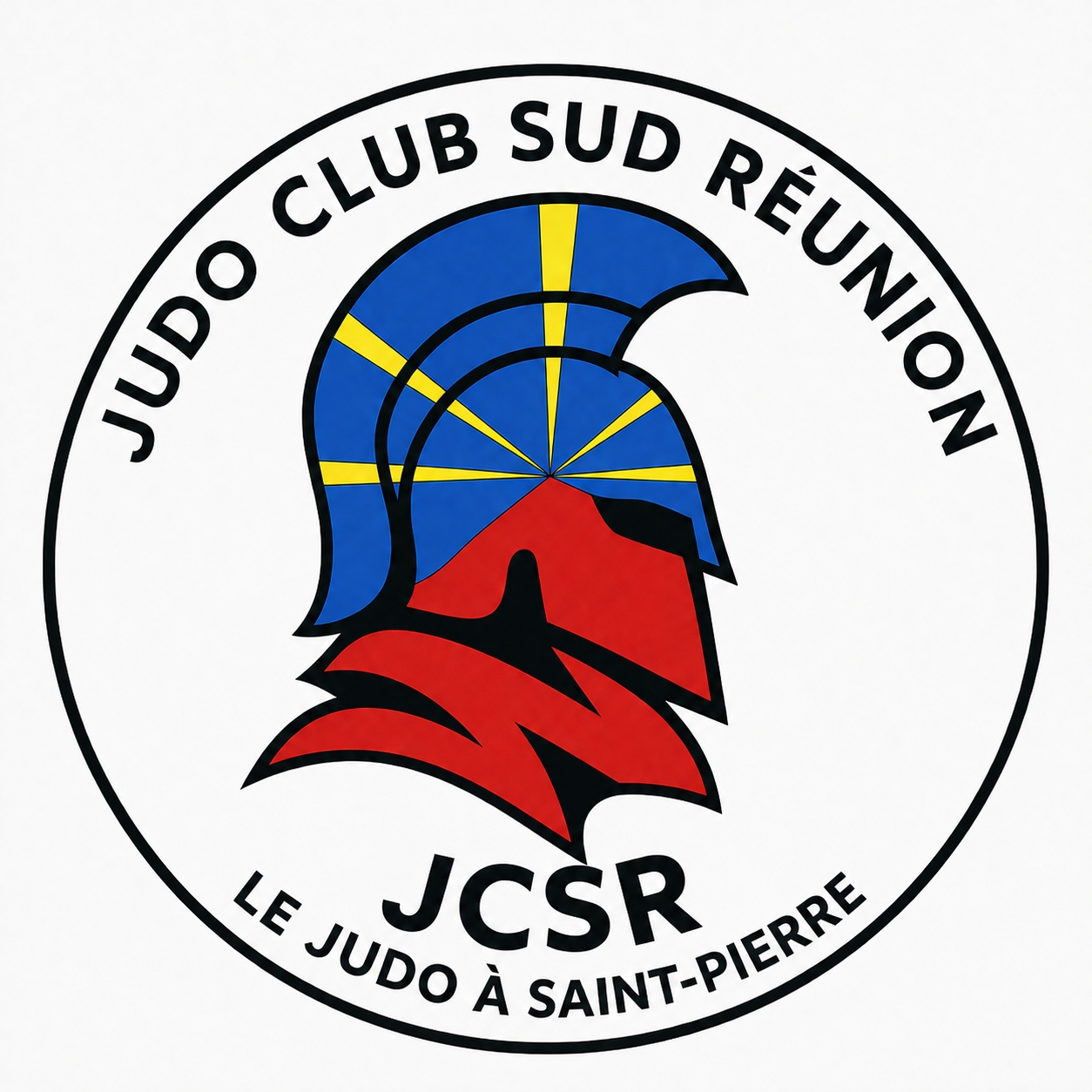 JUDO CLUB SUD RÉUNION