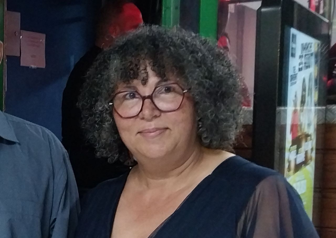 Françoise Corré