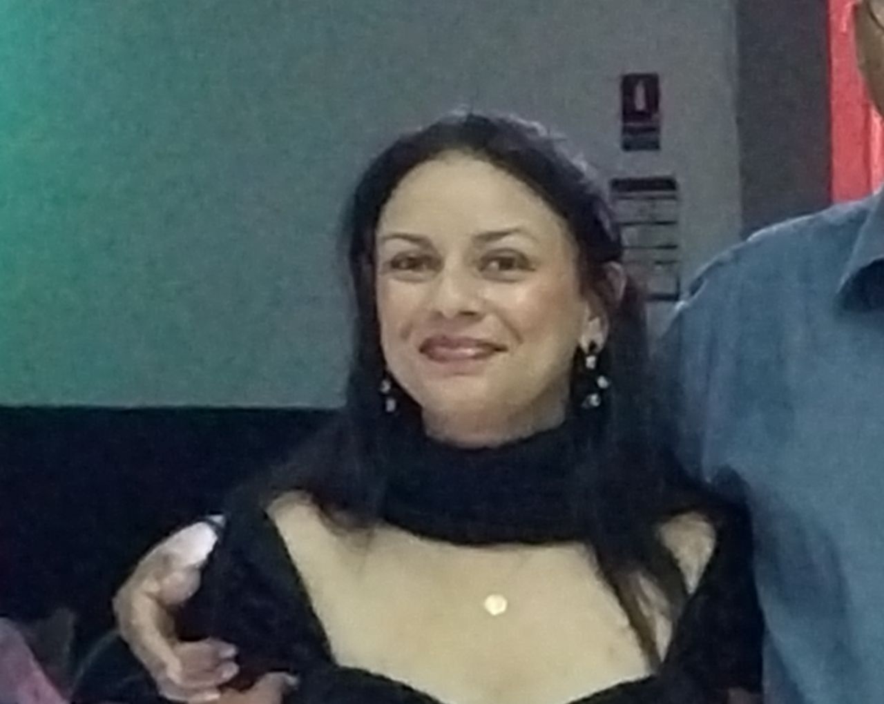 Julie Doressamy