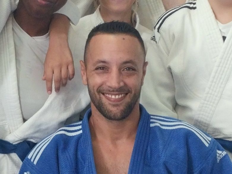 Bruno Hoareau