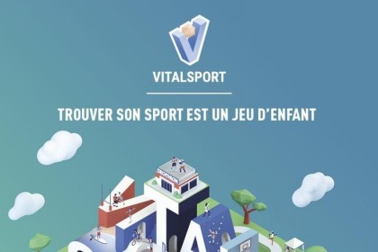 Vital Sport Décathlon   WE 17/18 Août 2024