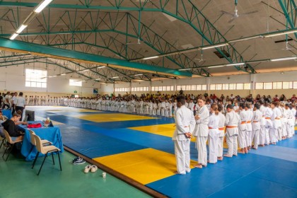 WE 23/24 Septembre 2023 : EDA/Tournoi Cadets/Tournoi Minimes