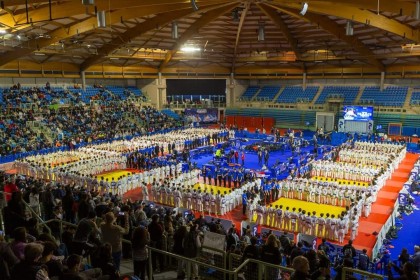 Coupe de France Minimes 2024