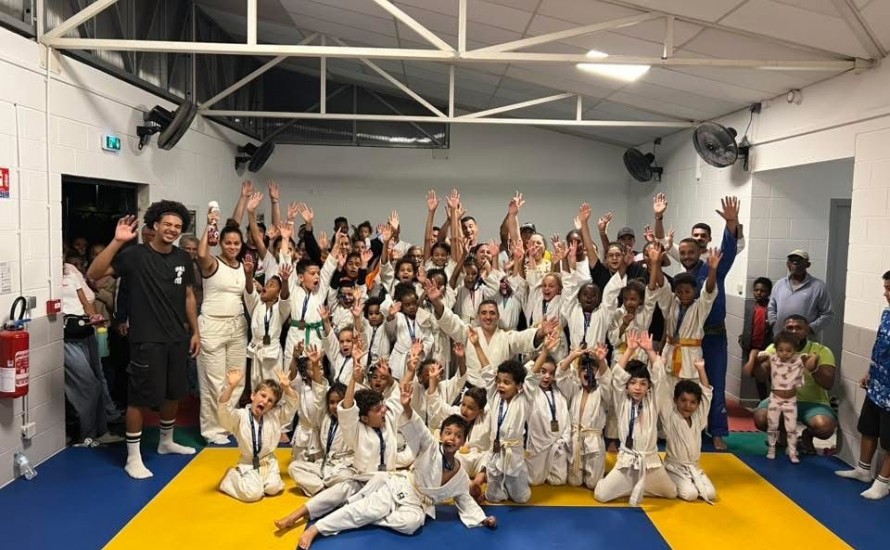 Rentrée Sportive 2026-2027 : Les inscriptions sont ouvertes au Judo Club Sud Réunion !